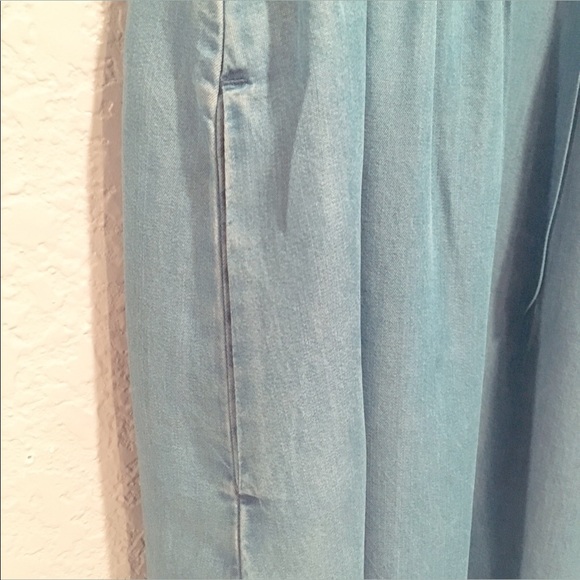 Cute Jean Dress 😊 - Picture 3 of 3